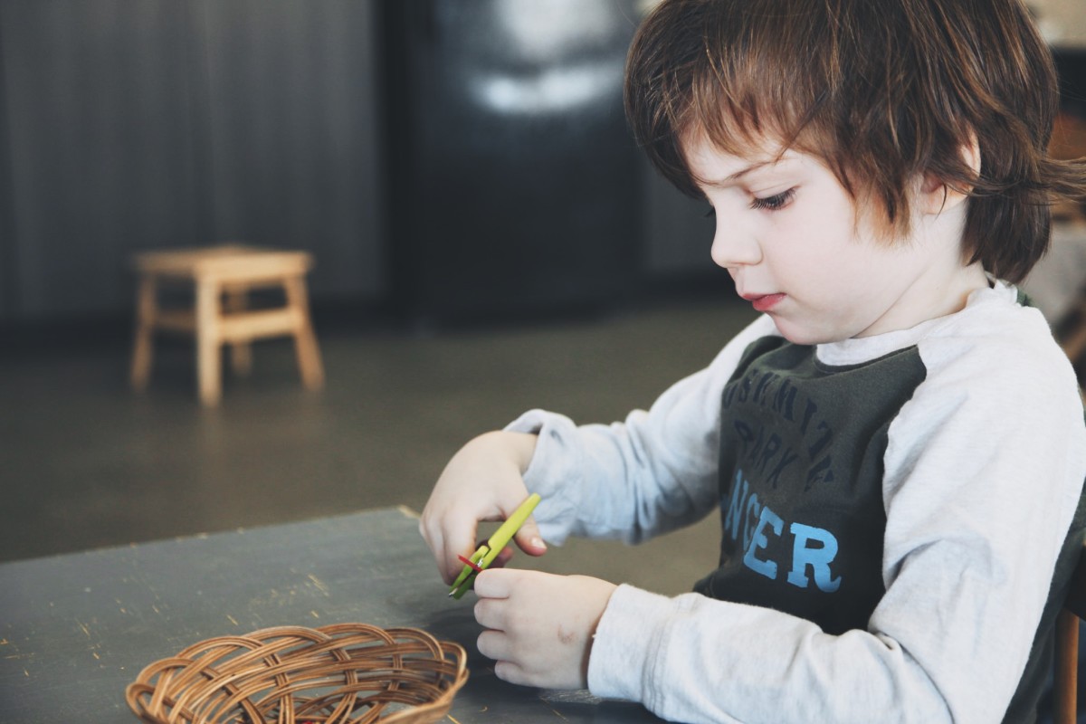 The Future of Learning