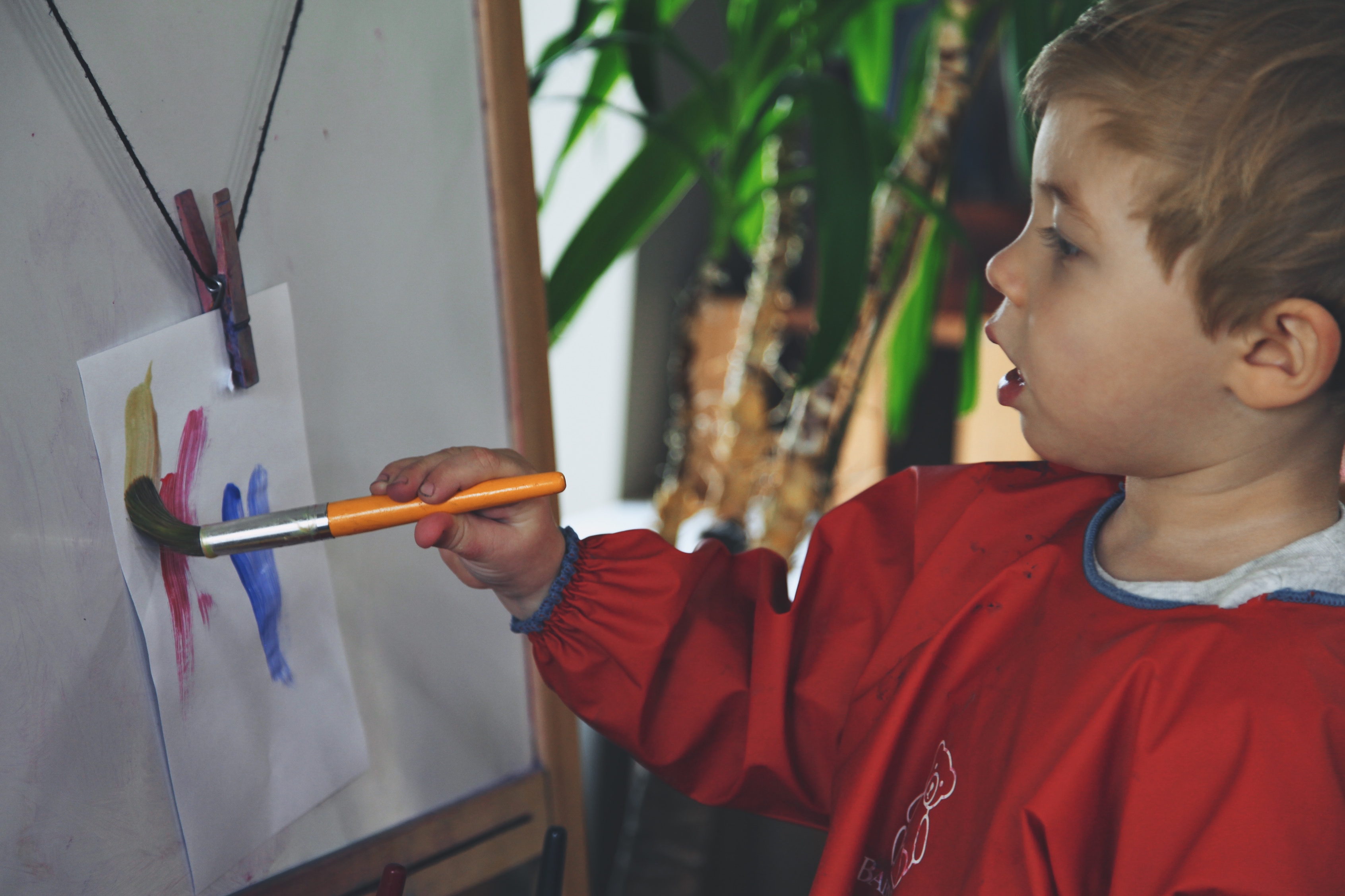 Bacs sensoriels Montessori, qu'est-ce que c'est ? - Le bazar d'Alison -  Blog Lifestyle, Zéro Déchet et Kids