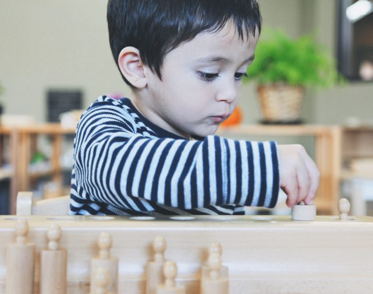 Self-Teaching and Self-Correcting - Baan Dek