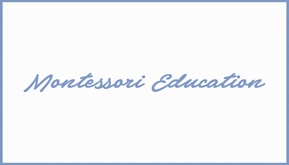 jesse mccarthy podcast interview montessori education the baan dek montessori