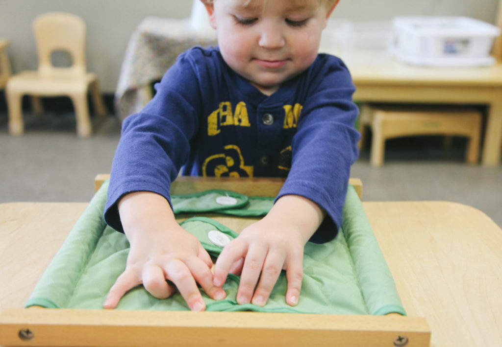 Individualizing Education - Baan Dek