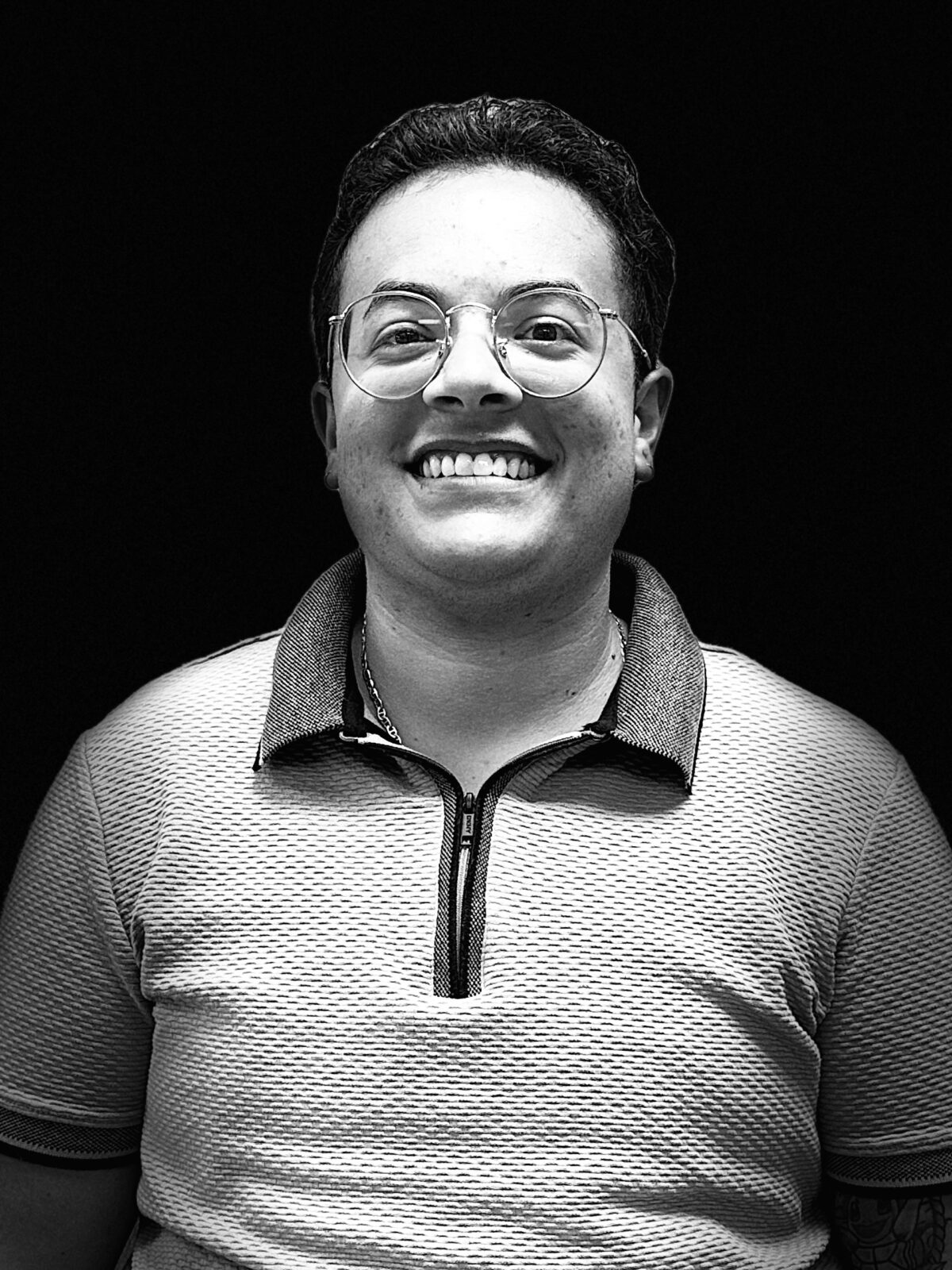 Yami Del Valle